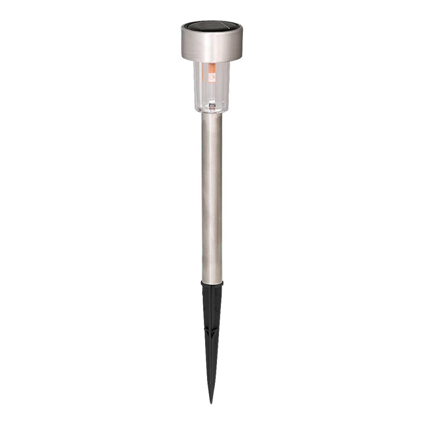 Светодиодный светильник на солнечной батарее SOLAR 1xLED/0,1W/1xNi-MH IP44