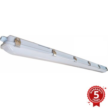 Светодиодный технический люминесцентный светильник DUST LED/40W/230V 4000K 120 см IP65