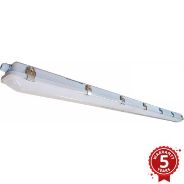 Светодиодный технический люминесцентный светильник DUST LED/58W/230V 4000K 150 см IP65
