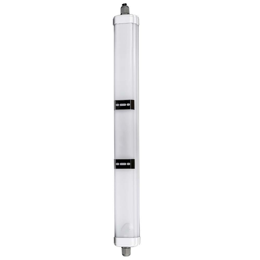 Светодиодный технический люминесцентный светильник G-SERIES LED/18W/230V 6500K IP65 60 см