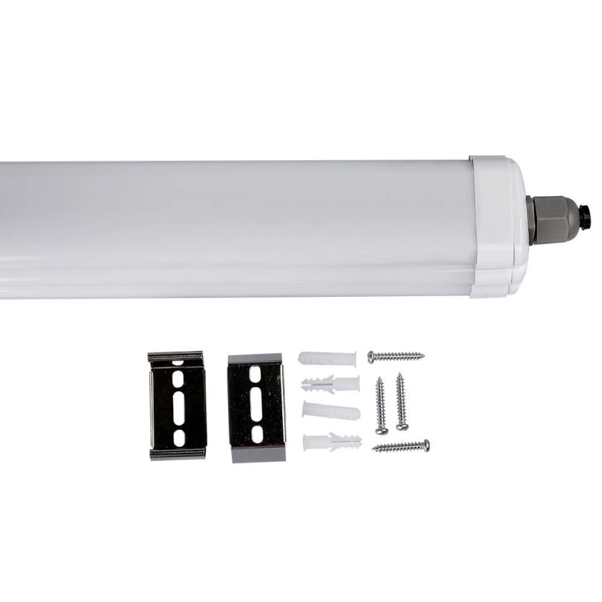 Светодиодный технический люминесцентный светильник G-SERIES LED/18W/230V 6500K IP65 60 см