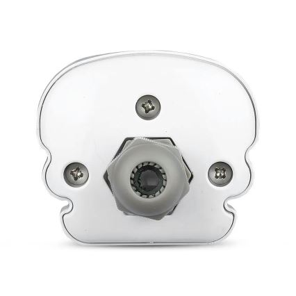 Светодиодный технический люминесцентный светильник G-SERIES LED/48W/230V 4000K 150 см IP65