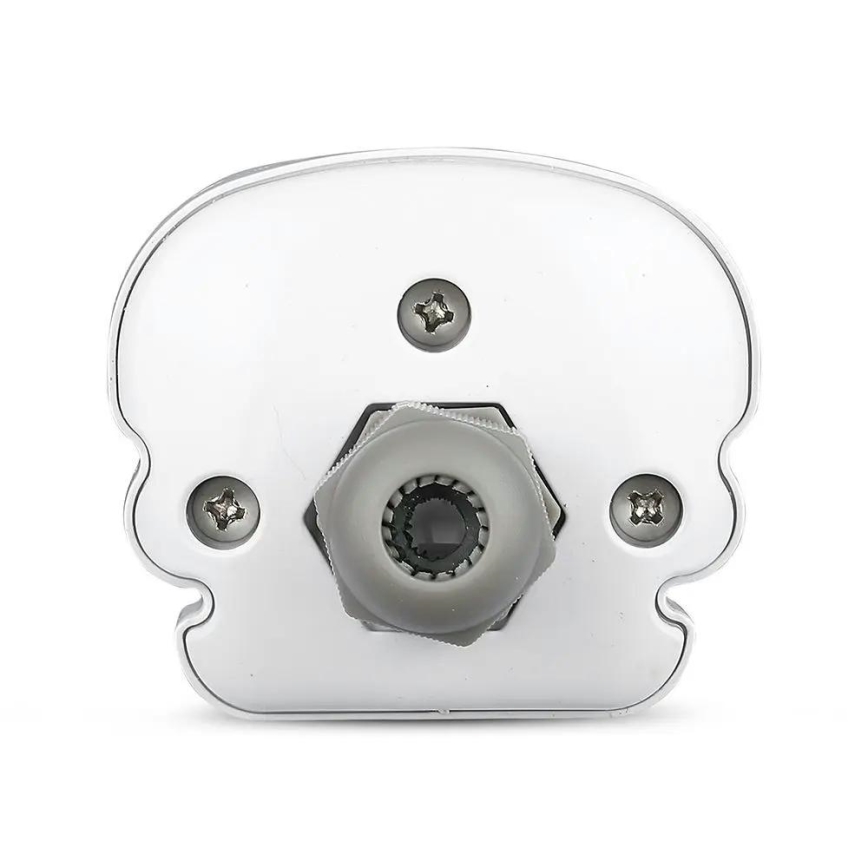 Светодиодный технический люминесцентный светильник G-SERIES LED/48W/230V 4000K 150 см IP65