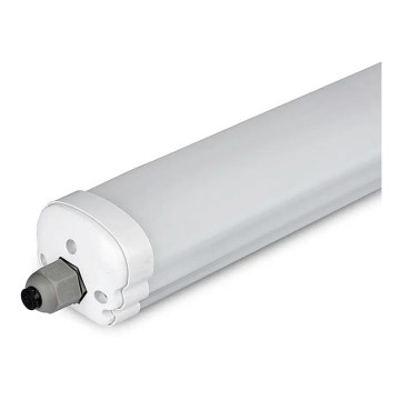 Светодиодный технический люминесцентный светильник G-SERIES LED/48W/230V 6500K 150 cм IP65