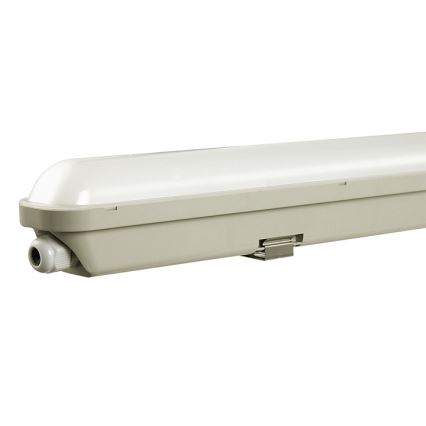 Светодиодный технический люминесцентный светильник LED/20W/230V IP65