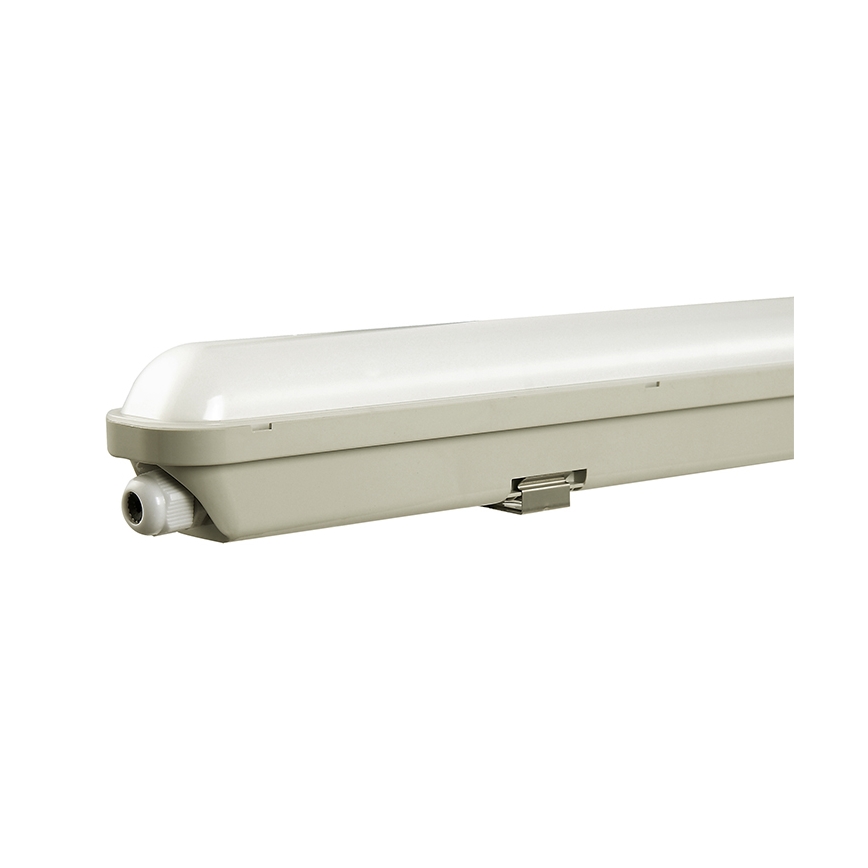 Светодиодный технический люминесцентный светильник LED/20W/230V IP65