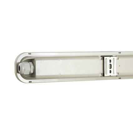 Светодиодный технический люминесцентный светильник LED/20W/230V IP65