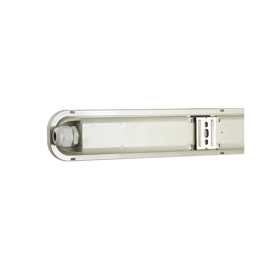 Светодиодный технический люминесцентный светильник LED/20W/230V IP65