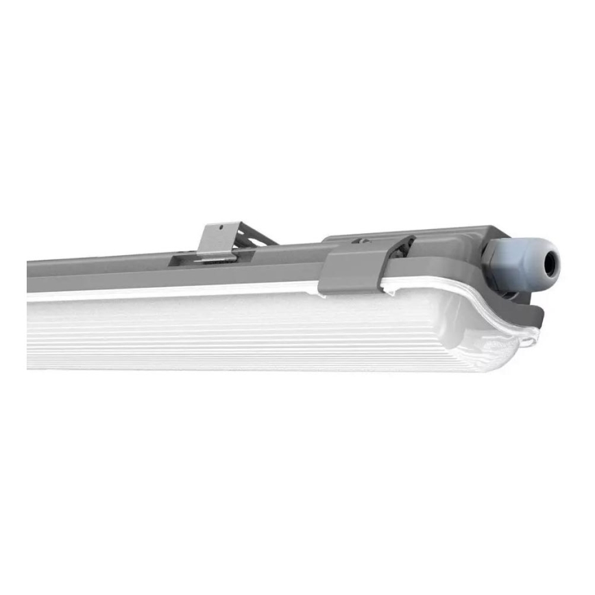 Светодиодный технический люминесцентный светильник LED/22W/230V 6400K 150 см IP65