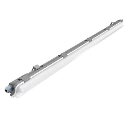 Светодиодный технический люминесцентный светильник LED/22W/230V 6400K 150 см IP65