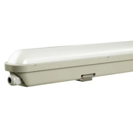 Светодиодный технический люминесцентный светильник LED/30W/230V IP65