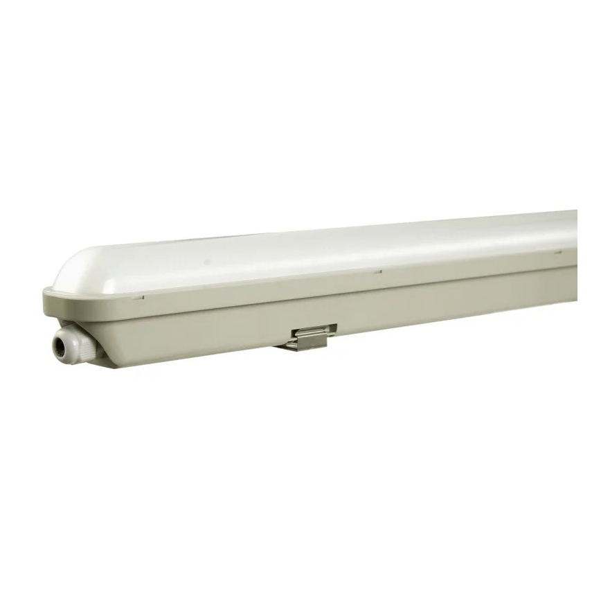 Светодиодный технический люминесцентный светильник LED/30W/230V IP65