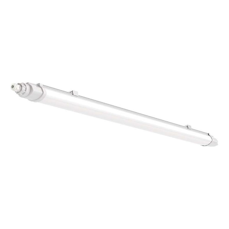 Светодиодный технический люминесцентный светильник LED/36W/230V 6500K IP65 120 см