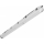 Светодиодный технический люминесцентный светильник LIMEA GIGANT PRO LED/20/26/33/40W/230V 6000K IK10 IP66 120 см