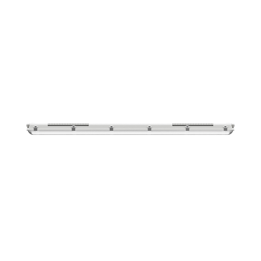 Светодиодный технический люминесцентный светильник LIMEA GIGANT PRO LED/20/26/33/40W/230V 6000K IK10 IP66 120 см