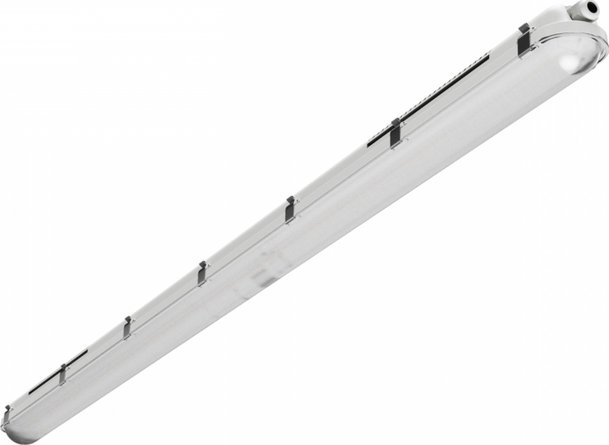 Светодиодный технический люминесцентный светильник LIMEA GIGANT PRO LED/40/54/68/85W/230V 4000K IK10 IP66 150 см