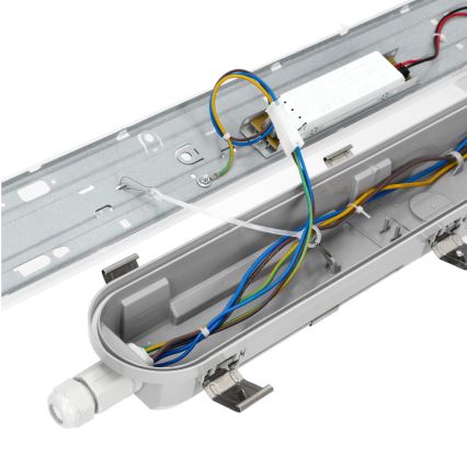 Светодиодный технический люминесцентный светильник NEXFORCE LED/36W/230V 4000K IP66