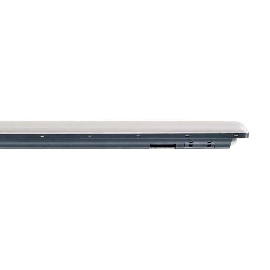 Светодиодный технический люминесцентный светильник с датчиком  X-SERIES LED/36W/230V 6500K 120 см IP65