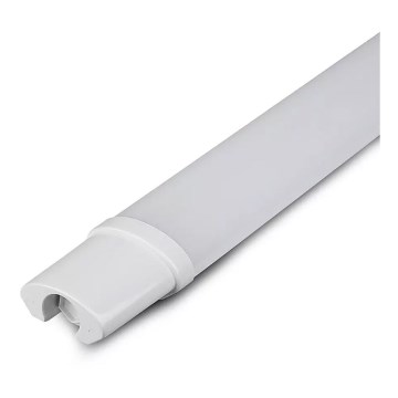 Светодиодный технический люминесцентный светильник S-SERIES LED/48W/230V 6500K 150 см IP65