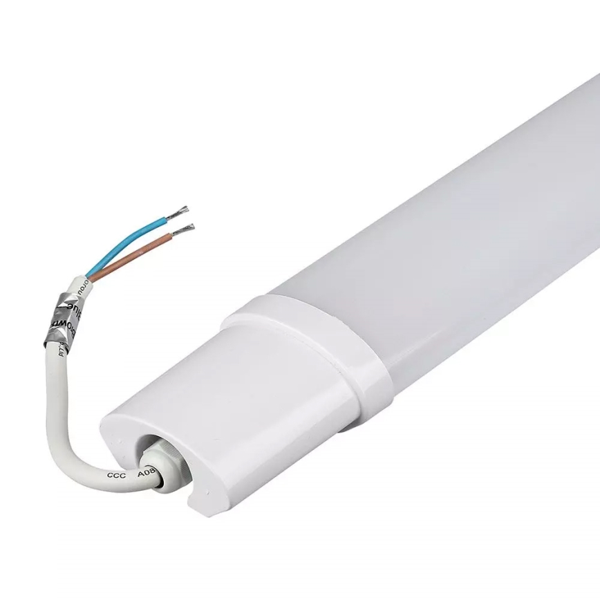 Светодиодный технический люминесцентный светильник S-SERIES LED/48W/230V 6500K 150 см IP65