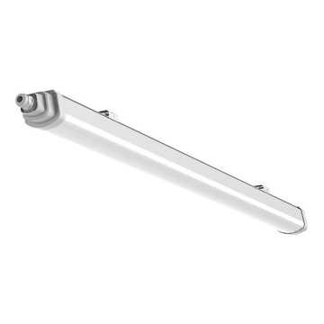 Светодиодный технический люминесцентный светильник SAMSUNG CHIP LED/48W/230V 4000K IP65 150 см