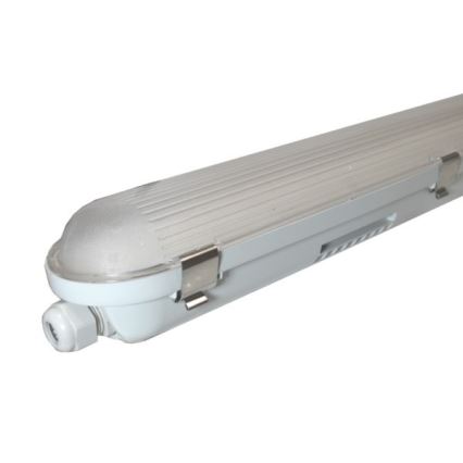 Светодиодный технический люминесцентный светильник SIRMIUM LED/52W/230V IP65 4000K 150 см