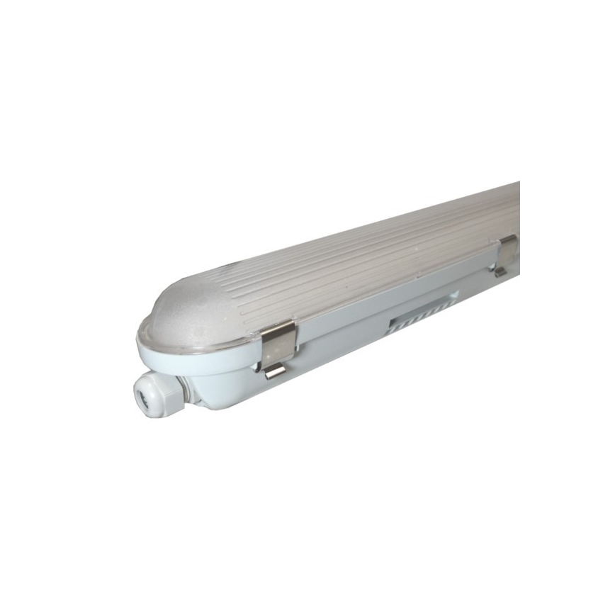 Светодиодный технический люминесцентный светильник SIRMIUM LED/52W/230V IP65 4000K 150 см