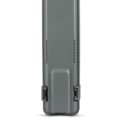 Светодиодный технический люминесцентный светильник T8 2xG13/22W/230V IP65 4000K 156 см