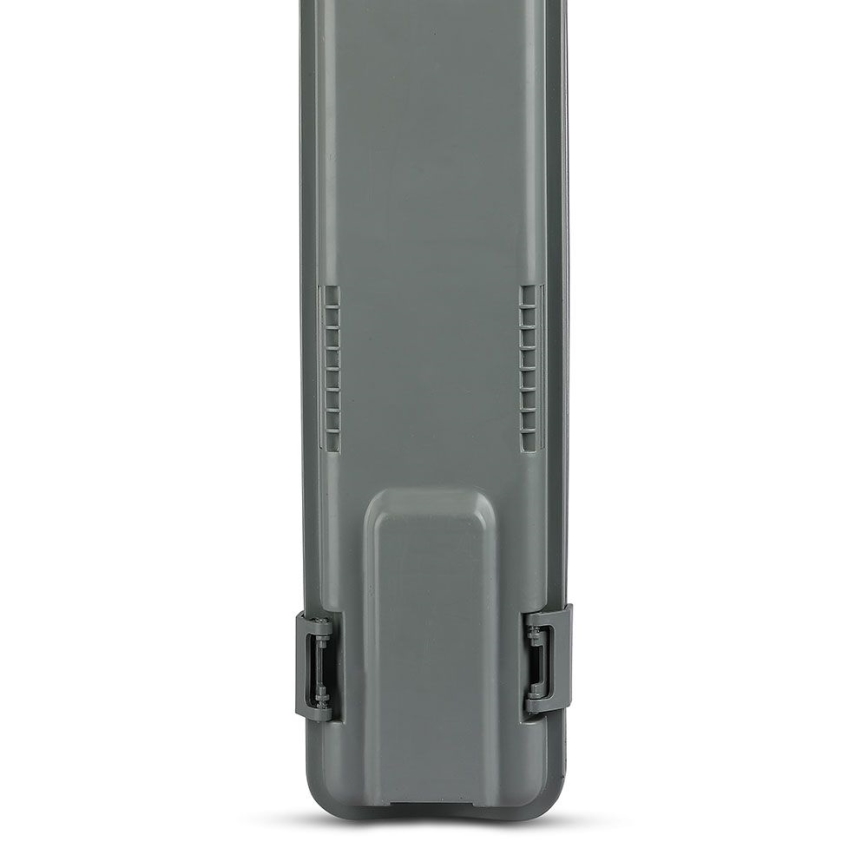 Светодиодный технический люминесцентный светильник T8 2xG13/22W/230V IP65 4000K 156 см