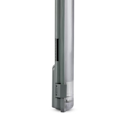 Светодиодный технический люминесцентный светильник T8 2xG13/22W/230V IP65 4000K 156 см