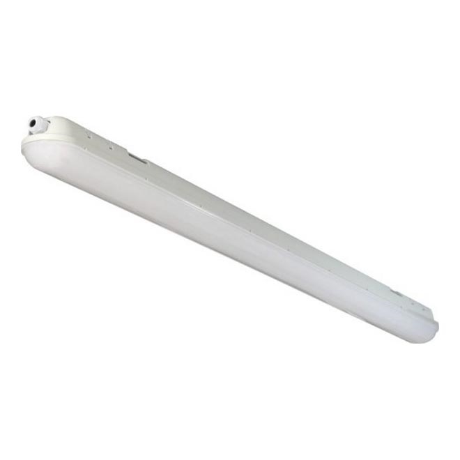 Светодиодный технический люминесцентный светильник WALCOT LED/37W/230V IP65 4000K 120 см