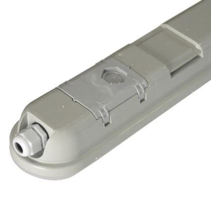 Светодиодный технический люминесцентный светильник WALCOT LED/37W/230V IP65 4000K 120 см
