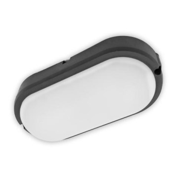 Светодиодный технический потолочный светильник FIDO LED/12W/230V IP65