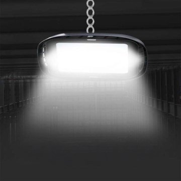 Светодиодный технический светильник High Bay LED/100W/230V 4000K IP65