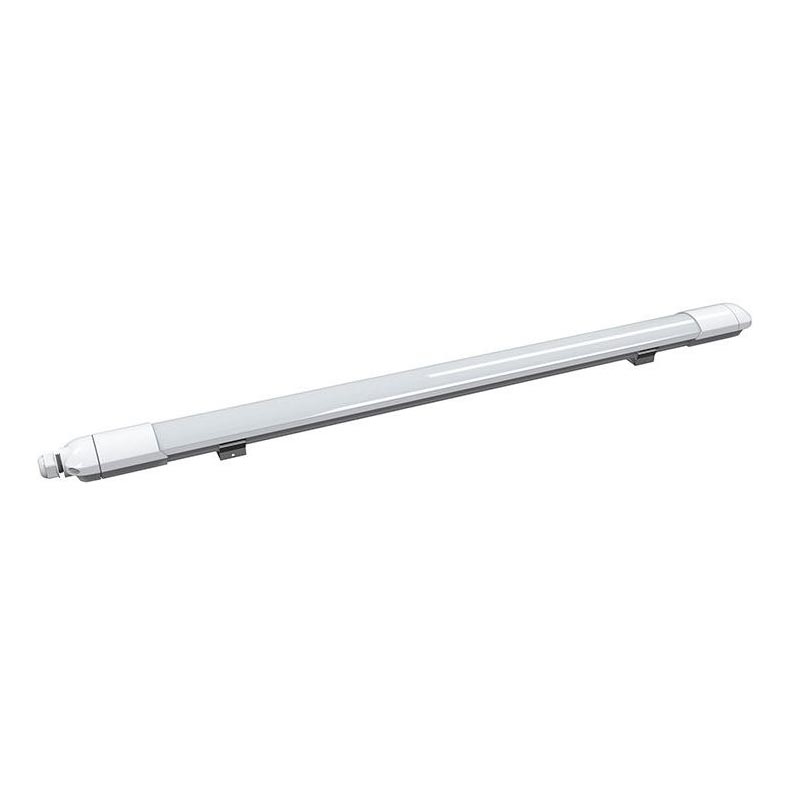 Светодиодный технический светильник LED/18W/230V 4000K 120 см IP65