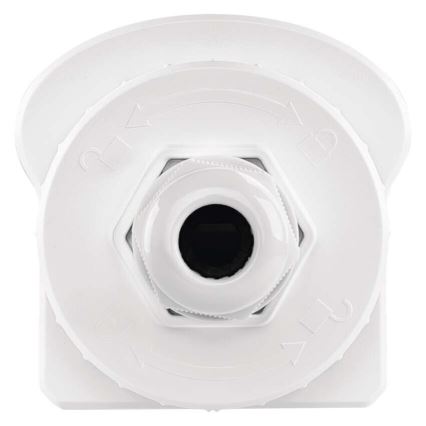 Светодиодный технический светильник LED/51W/230V IP65 4000K 157 см