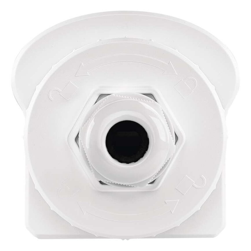 Светодиодный технический светильник LED/51W/230V IP65 4000K 157 см