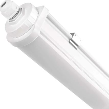 Светодиодный технический светильник LED/51W/230V IP65 4000K 157 см
