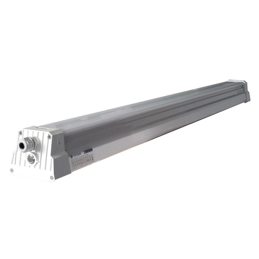 Светодиодный технический светильник LED/70W/230V