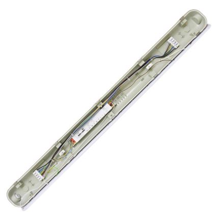 Светодиодный технический светильник LIBRA LED/72W/230V IP65 4100K