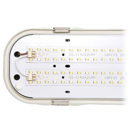 Светодиодный технический светильник LIBRA LED/72W/230V IP65 4100K