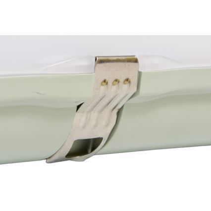 Светодиодный технический светильник LIBRA LED/72W/230V IP65 4100K