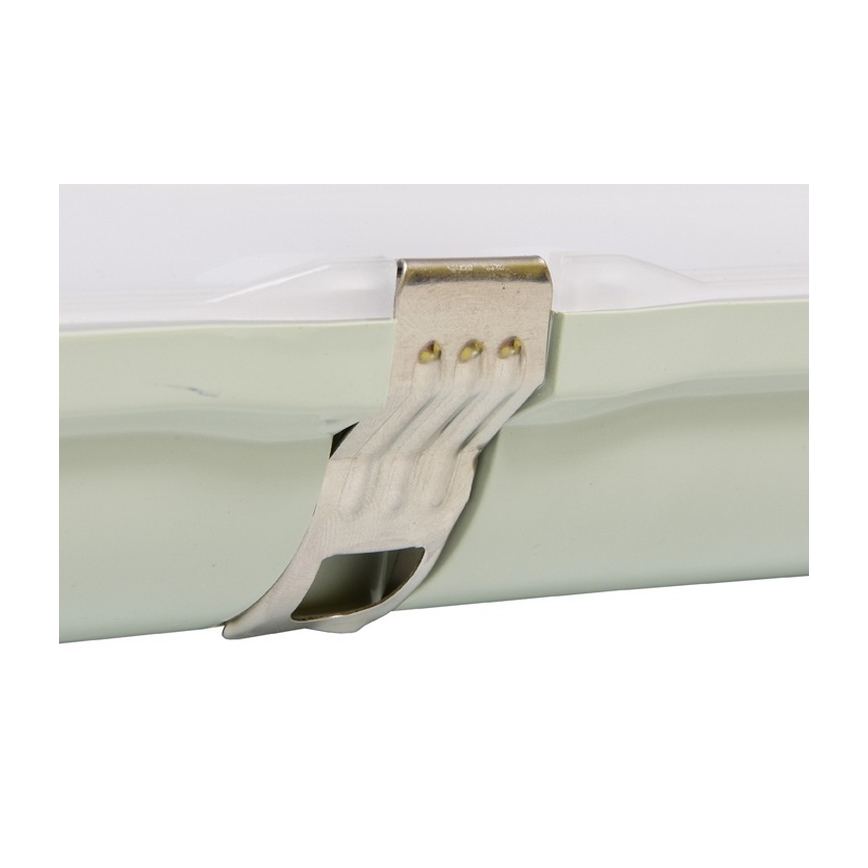Светодиодный технический светильник LIBRA LED/72W/230V IP65 4100K