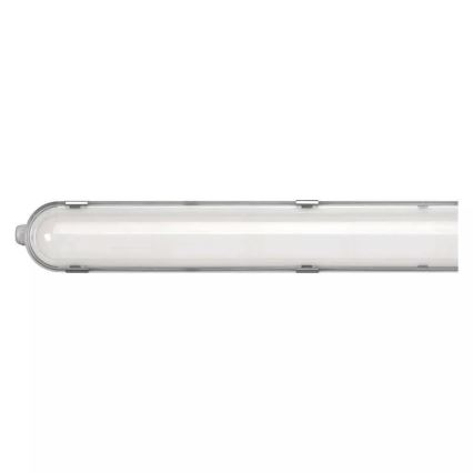 Светодиодный технический светильник с аварийным модулем EMERGENCY LED/40W/230V 4000K 122 см IP66