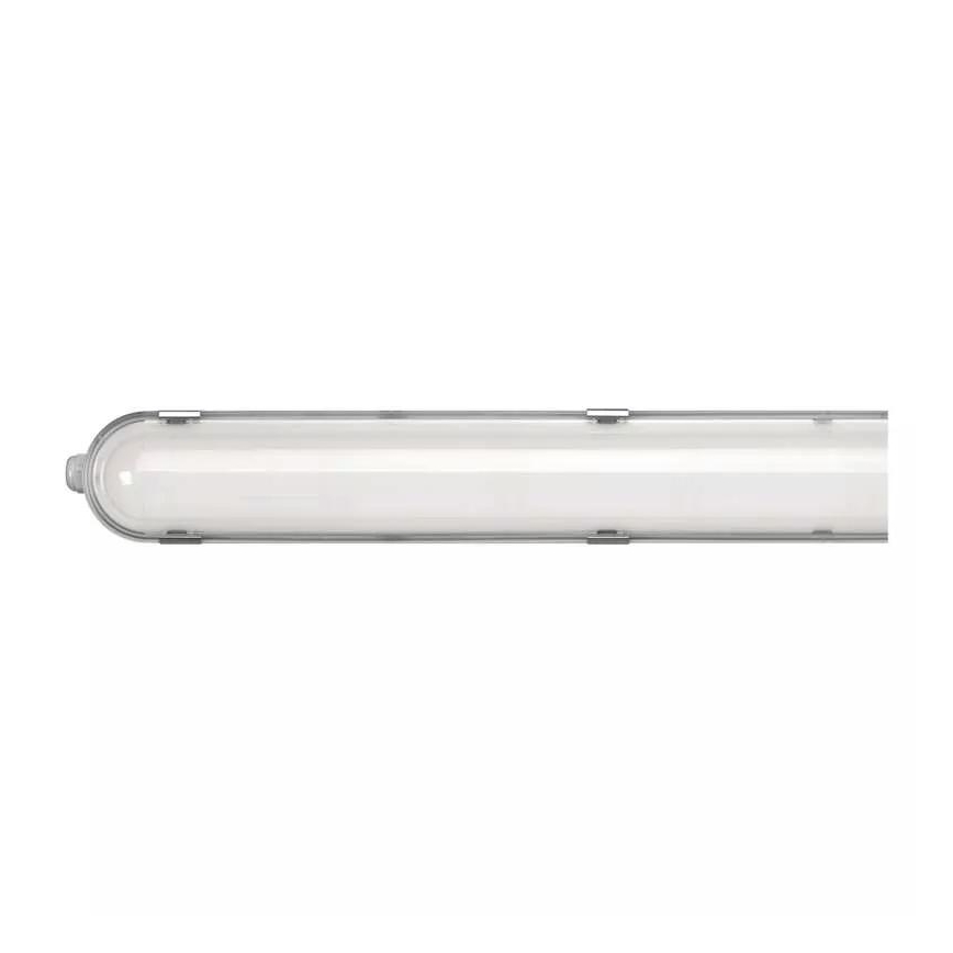 Светодиодный технический светильник с аварийным модулем EMERGENCY LED/40W/230V 4000K 122 см IP66