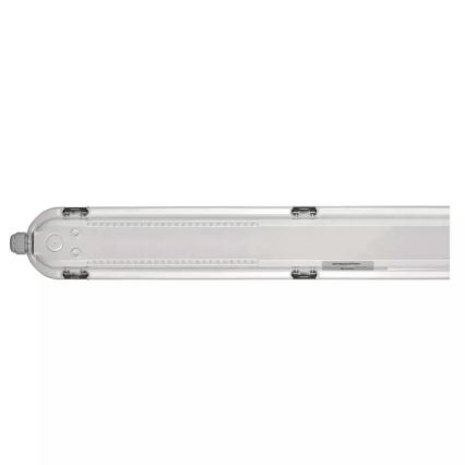 Светодиодный технический светильник с аварийным модулем EMERGENCY LED/40W/230V 4000K 122 см IP66