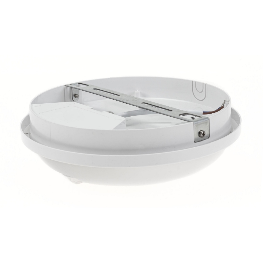 Светодиодный технический светильник с PIR-датчиком LED/20W/230V IP54