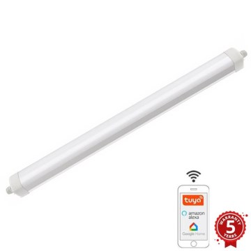 Светодиодный технический светильник с регулированием яркости LED/40W/230V 3000-6500K Wi-Fi Tuya IP65