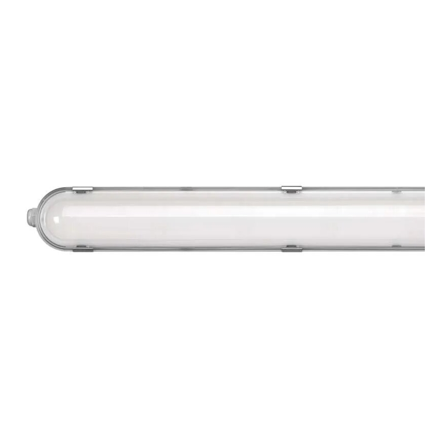 Светодиодный технический светильник с регулированием яркости MISTY LED/29/37/45/51W/230V 6500K IP66