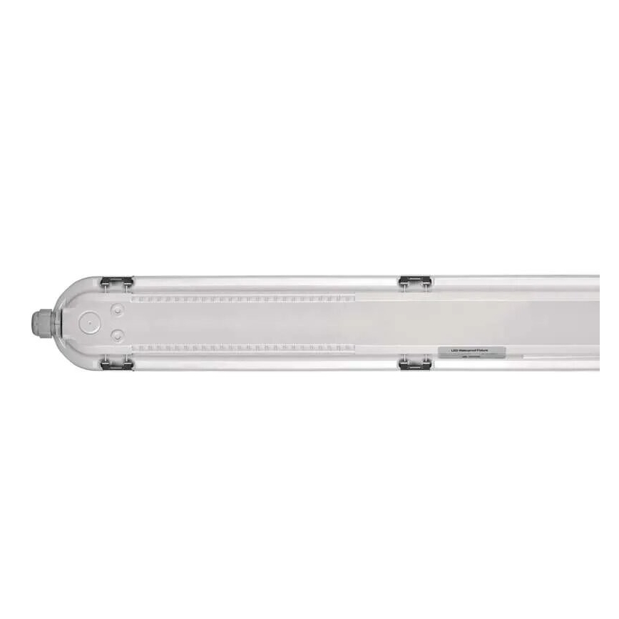 Светодиодный технический светильник с регулированием яркости MISTY LED/29/37/45/51W/230V 6500K IP66